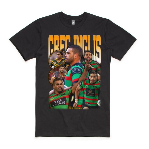 Greg Inglis Thumbnail
