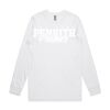 Mens Base Longsleeve Tee Thumbnail