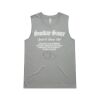 Women's Upside Tank Thumbnail